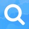 SearchOn makes search fast and easy by seamlessly integrating web search and native search apps under one search box