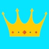 My Crown - stickers & emoji