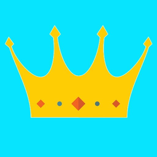 My Crown - stickers & emoji