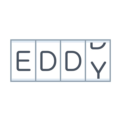 Eddy - Shared People Counter Eddy - Shared People Counter