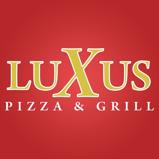 Luxus Pizza og Grill Aalborg icon