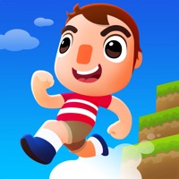 Jump Dash Hero sur PC