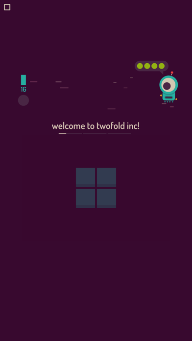 twofold inc. Screenshot 2