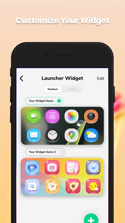 Icon Changer: App Icon Themer screenshot-7