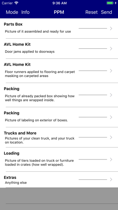 How to cancel & delete Picture Perfect Move from iphone & ipad 2