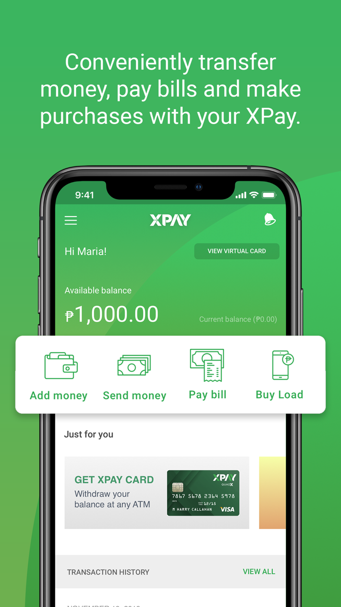 XPay PH