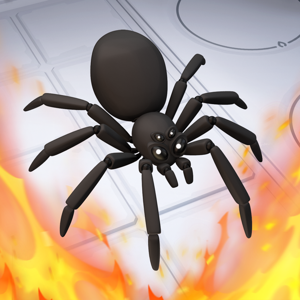 Get Kill It With Fire for iOS, iPhone, iPad Aso Report