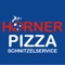 Horner Pizza & Schnitzelservice liefert jetzt auch zu Dir nach Hause