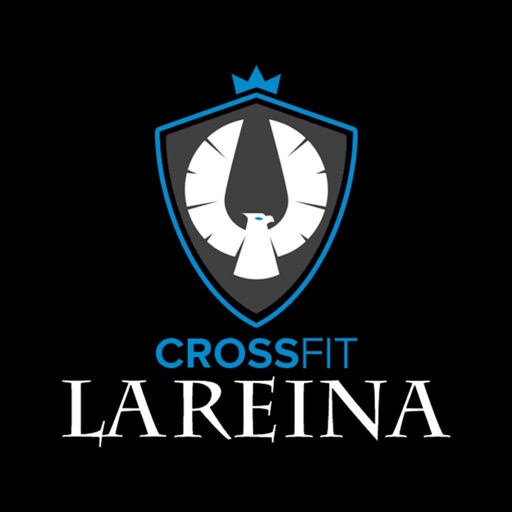 Crossfit La Reina icon