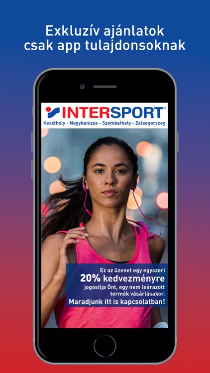 Intersport, a sportok világa screenshot-4