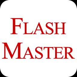 FlashMaster App--Math Facts