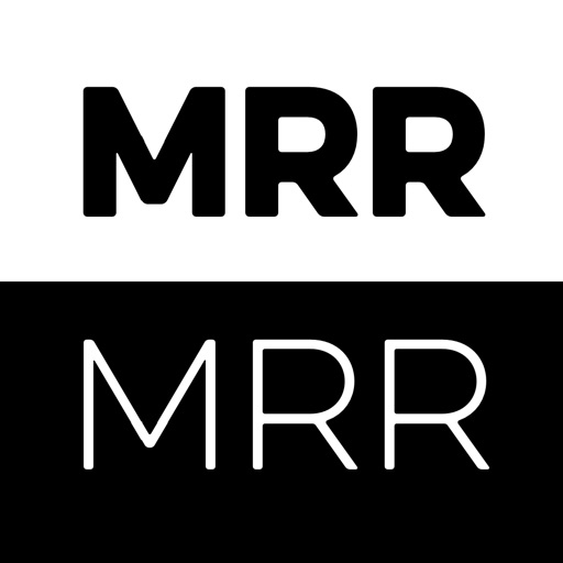 MRRMRR - Faceappフェイスフィルター