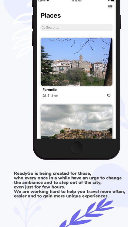 Ready GO Today screenshot-3