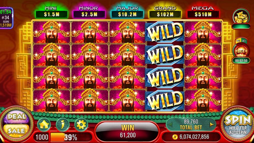 Free Slots Fortune 88