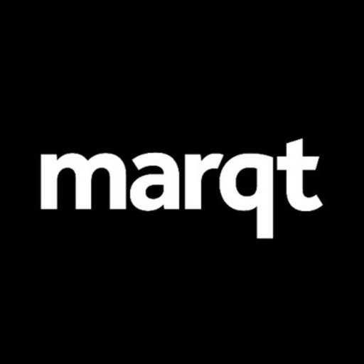MarQt Olympiaplein iOS App