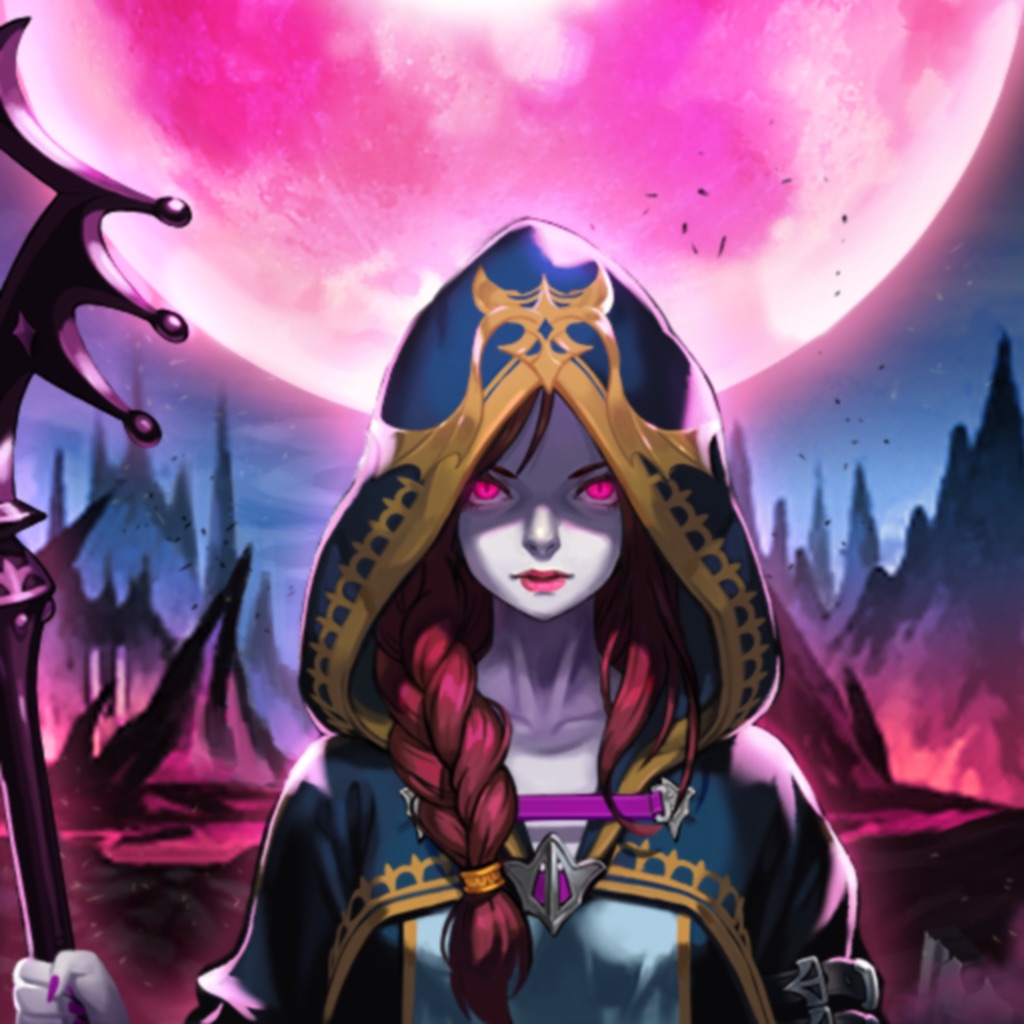 reaper h...基本信息