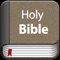 We are proud and happy to release English Bible in iOS for free