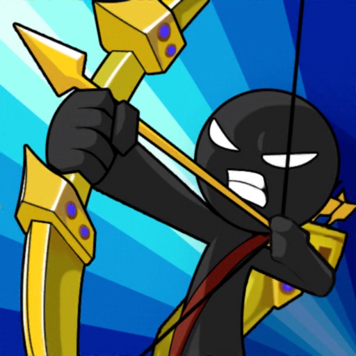 Stick War: Stickman Legacy iOS App