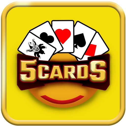 5 Cards - Multiplayer