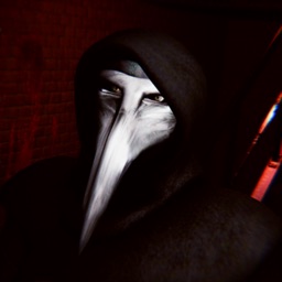 Plague Doctor - SCP 049