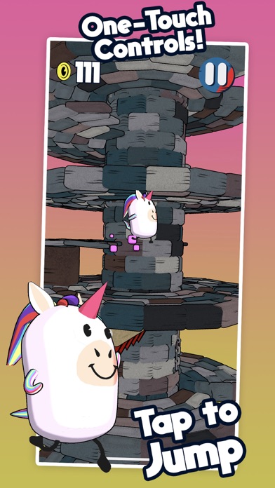 Jump Tower screenshot 2