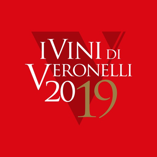 I Vini di Veronelli 2019