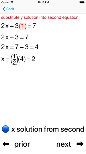 Simultaneous Linear Equations(圖8)-速報App