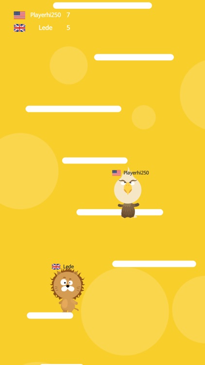 Tap Tap Jump! screenshot-7