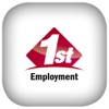 1st Employment employment 