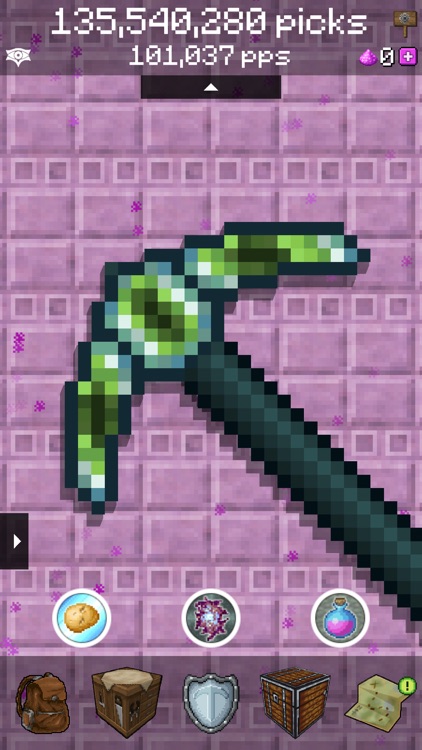 PickCrafter - Idle Craft Game screenshot-8