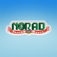 NORAD Tracks Santa Claus ne fonctionne pas? problème ou bug?