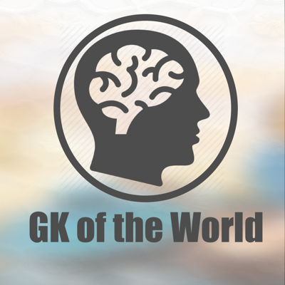 GK of the World - History GK