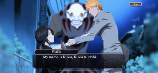 BLEACH Brave Souls - 3D Action, game for IOS