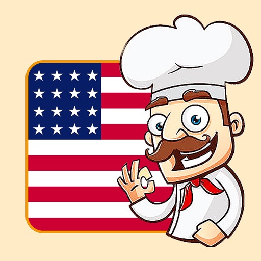 American Recipes For All