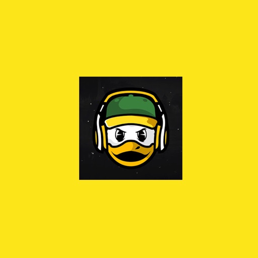 DuckyTheGamerApp