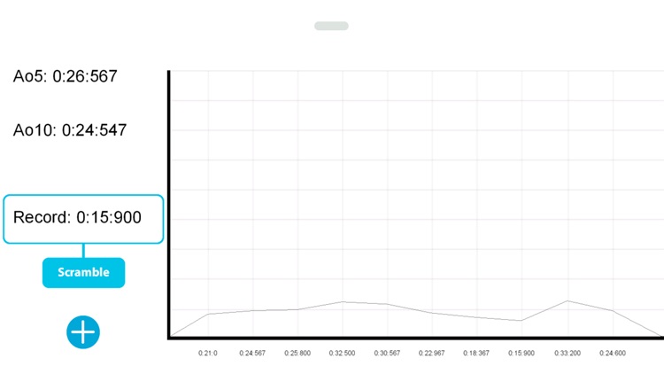 CUBE! by BECTEC screenshot-4