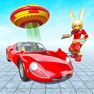 Get Funny Bunny Car Games for iOS, iPhone, iPad Aso Report