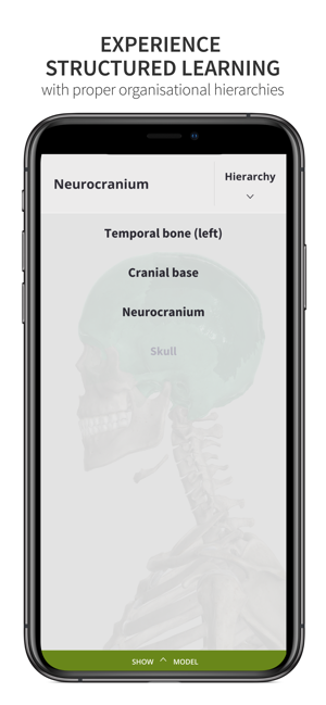 Anatomyka Skeleton(圖7)-速報App