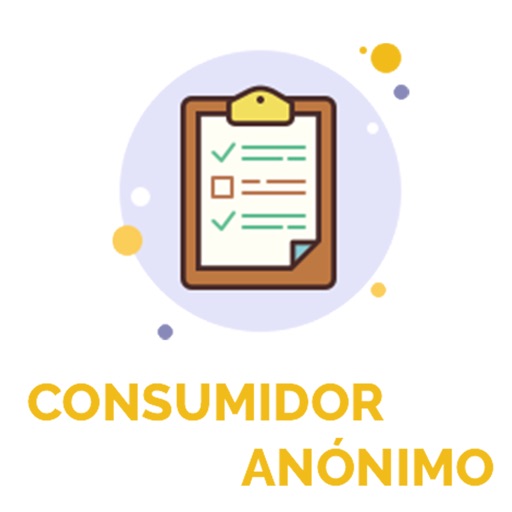 ConsumidorAnónimo