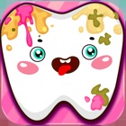 Funny Teeth! Fun game for kids