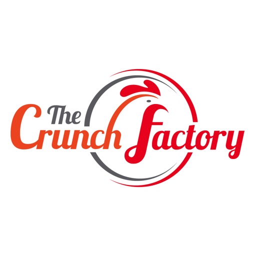 The crunch factory