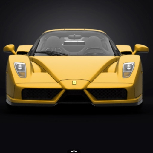 RK garage: Fastlane drive pro iOS App