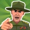 Icon Army Recruiter Simulator