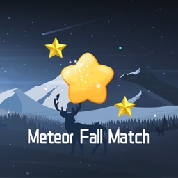 Meteor Fall Match