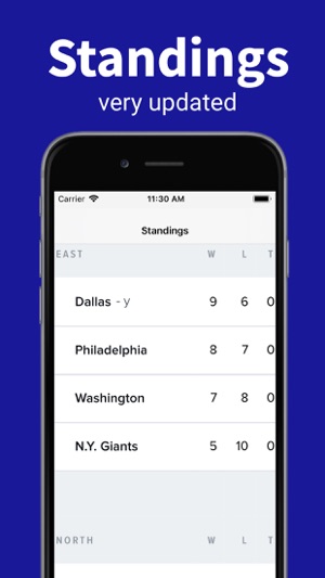 Buffalo Football News: Bills(圖4)-速報App