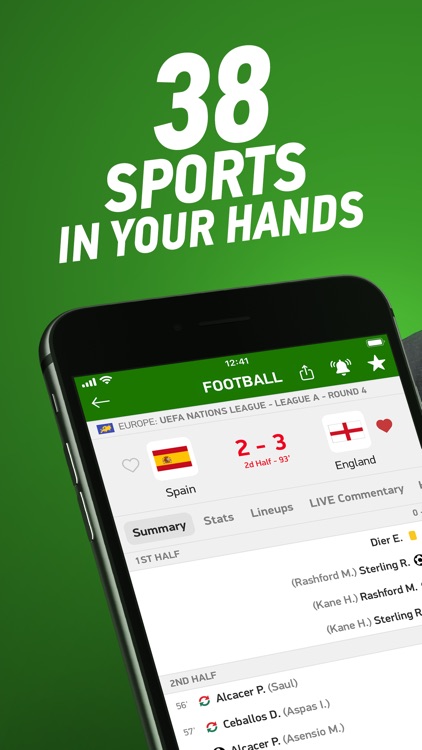 Flashscore Germany Flashscore Germany
