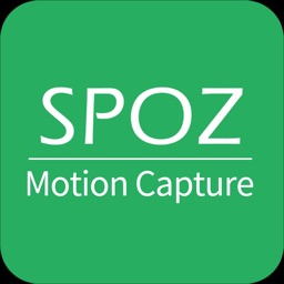 SPOZ Motion Capture