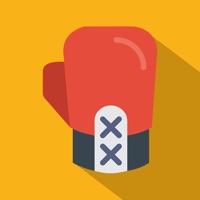 delete Shadow Boxing Workout App