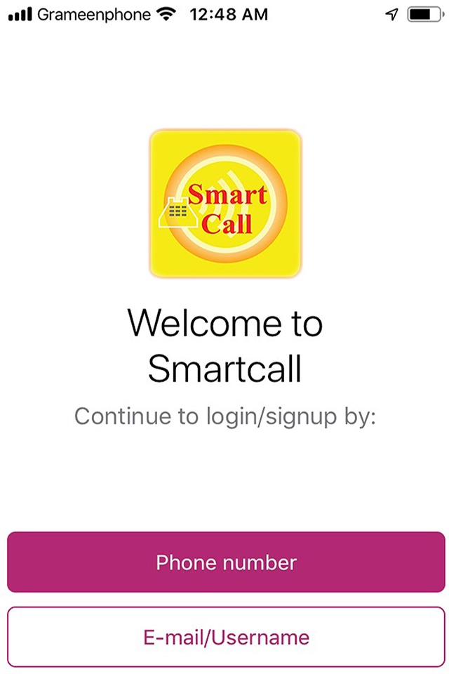 Smart Call Dialer screenshot 2