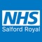 NHS Salford Royal integrated hospital app is your personal guide to NHS Salford Royal Hospital